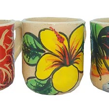 Mini cups